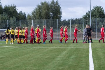 Bild 33 - F Oberliga Saisonstart